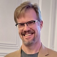 Kumido Adaptive Strategies Employee Derek Wade's profile photo