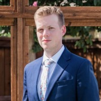 Ryder System, Inc. Employee Scott Christopherson's profile photo