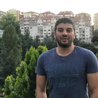 Verisis A.S. Employee Ahmed Al Kattan's profile photo