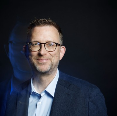 BUSSLIST Group Employee Philip Nising's profile photo