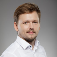 NAVA Engineering Employee Damian Rajkowski's profile photo