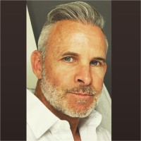 CommonSpirit Health Employee Chris Holmes's profile photo