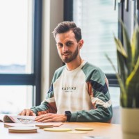 INNOFACTORY GmbH Employee Maximilian Jost's profile photo