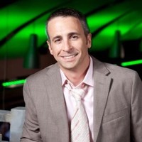 Salesforce Employee Chris Burch's profile photo