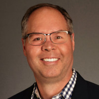 Building Controls & Solutions Employee Christopher Wenaas's profile photo