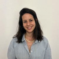 AddedValue Employee Eden Shmueli's profile photo