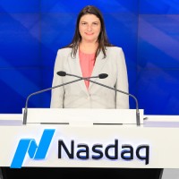 Intermex Wire Transfer, LLC Employee Geraldine Schnaider's profile photo