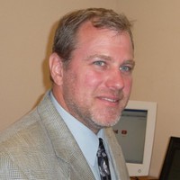 Ed Bush Limited Employee Ed Bush's profile photo