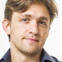 Toptal Employee Taso Du Val's profile photo