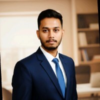Prateek Chavan's profile photo