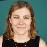 Suicide Prevention Resource Center Employee Helle Elliott's profile photo