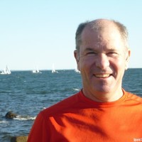 Covestro Employee Stephen Helm's profile photo