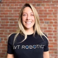 SVT Robotics Employee Morgan Wilson's profile photo
