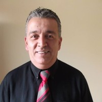 Rede Hiperfarma Employee Reginaldo Balrez's profile photo