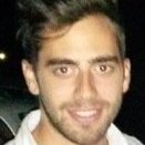 Pyxis Employee Guillermo Avegno Silva's profile photo