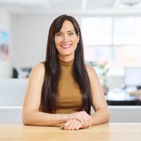 Project1 Studio Employee Kiera Lamont's profile photo