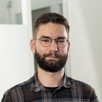4net AG Employee Riccardo Nuolf's profile photo