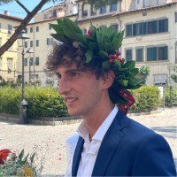 Giorgio Fenaroli Email
