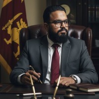 Company Name (Withheld) Employee Ousman Abdeen's profile photo