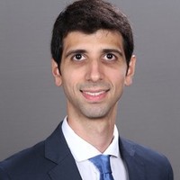 Ideal Insurance Brokers Pvt. Ltd. Employee Khushrav Daver's profile photo