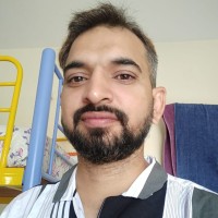 Ramesh Sencha's profile photo