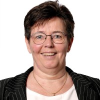 Mercurius Employee Bea Oosthof-Weijenberg's profile photo