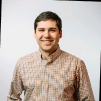 McKENZIE Employee Thomas Cook's profile photo