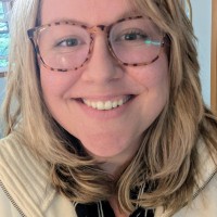 Industry Specific Solutions Employee Abby May's profile photo