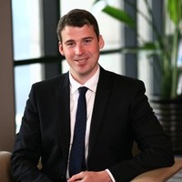 Clairvest Group Inc. Employee Angus Cole's profile photo