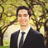 Financial Wellness Labs Employee Anand Lal-Tabak's profile photo