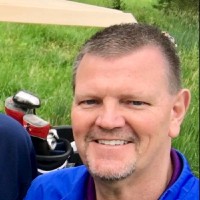 Honeywell Employee Rick Brady's profile photo