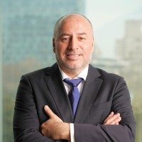 Banco Itaú Employee Carlos Maureira's profile photo
