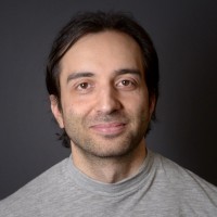 Steel City Interactive Employee Ash Habib's profile photo
