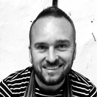 WeAreFearless. Employee Garry Dods's profile photo