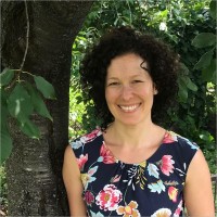 PingThings Employee Anne-Marie Dufour's profile photo