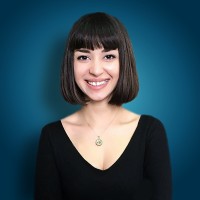 Great Place To Work® Turkey Employee Çağla Öztürk's profile photo