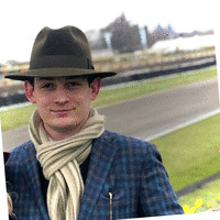 Silverstone Auctions Employee William Hunt's profile photo
