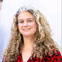 Logistics Content Ltd Employee Kirsty Adams's profile photo