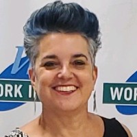 WORK Inc. Employee Paula Collins's profile photo