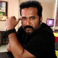DaVinci Creatives Employee Shinu Swaminath's profile photo