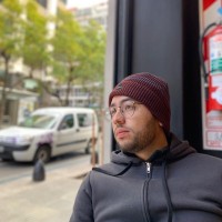 eTI Solutions Employee Matheus B.'s profile photo