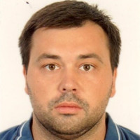 Romb Technologies Employee Goran Vasiljevic's profile photo