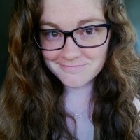 Iowa Library Association Employee Alyssa Hanson's profile photo