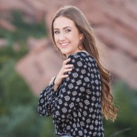 Waffle Stop Employee Skyler Menke's profile photo