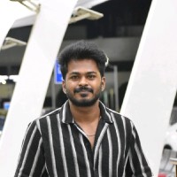 DigiFyde Employee Chethan Reddy's profile photo