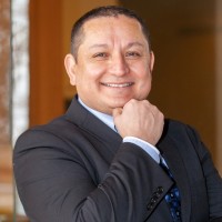 Fisher Scientfic Employee Mario Salcedo's profile photo