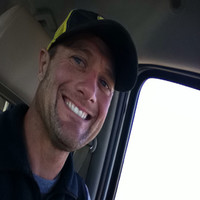 Wonderful Orchards Employee Monte Mitchell's profile photo