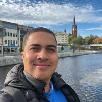 Ambev Employee Robert Alves's profile photo