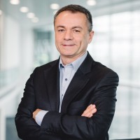 Interoc Corporativo Employee Javier Texidó's profile photo