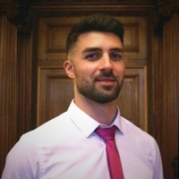 Lancashire County Council Employee Rowan B's profile photo